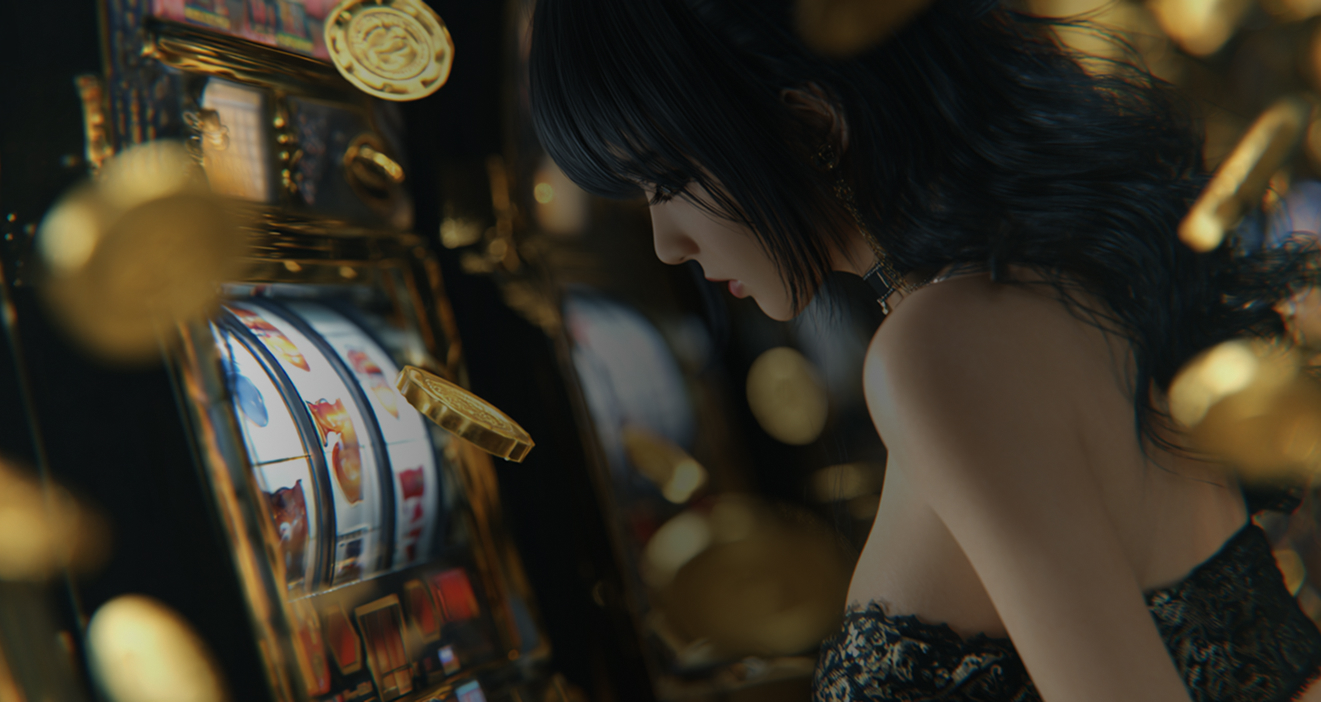 Lucky Games
