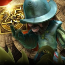Gonzo's Quest